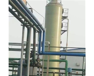 煙囪防腐施工我們應(yīng)該注意哪些方面？