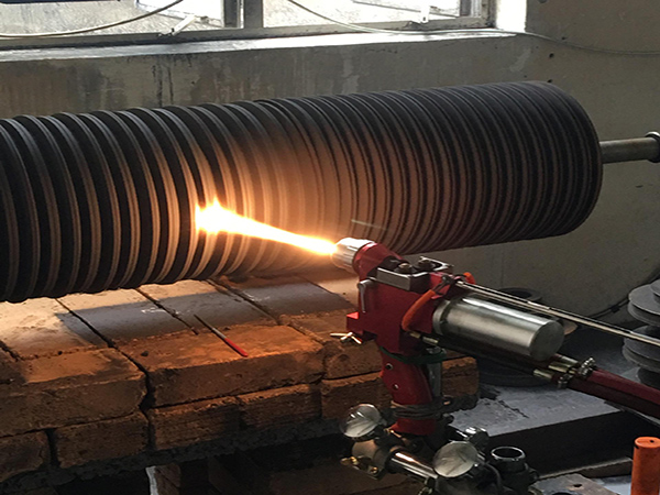 碳化硅耐磨表面處理是什么？